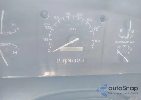 1996 Ford F150 z USA, uszkodzony, nr VIN 1FTEF15NXTNA06796